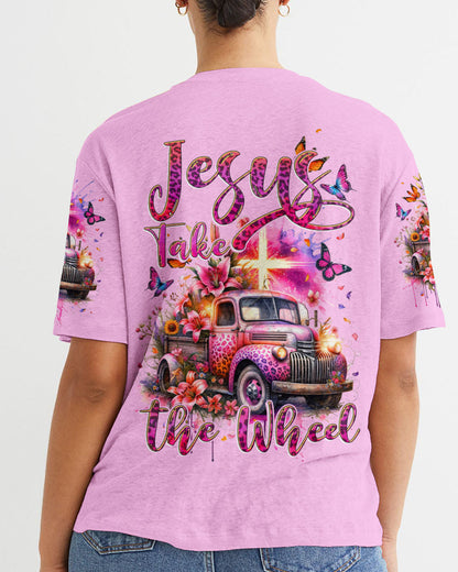 Jesus Hoodie Tytd2411231 | Christian Gift