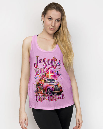 Jesus Hoodie Tytd2411231 | Christian Gift
