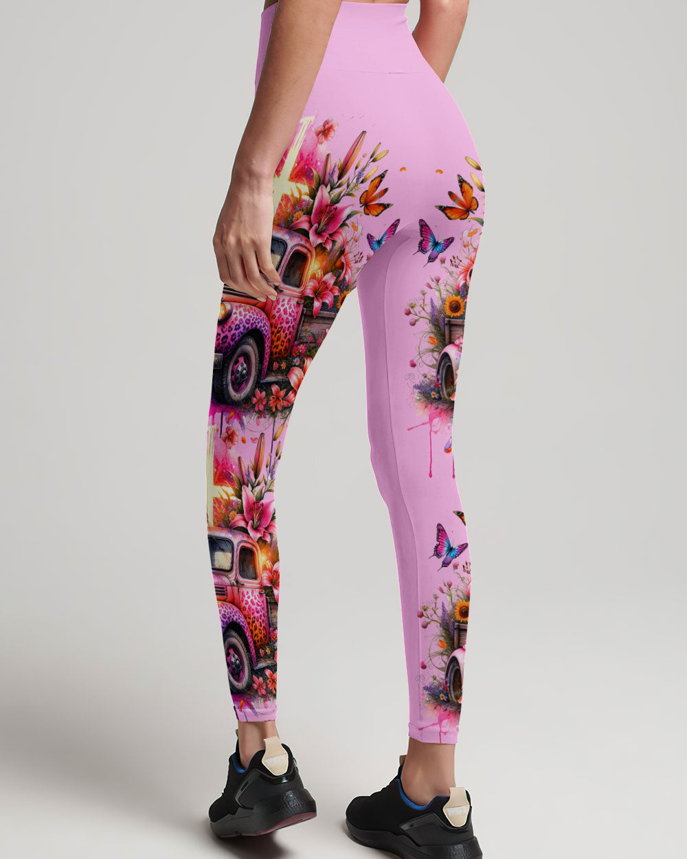 Jesus Hoodie Tytd2411231 | Christian Gift