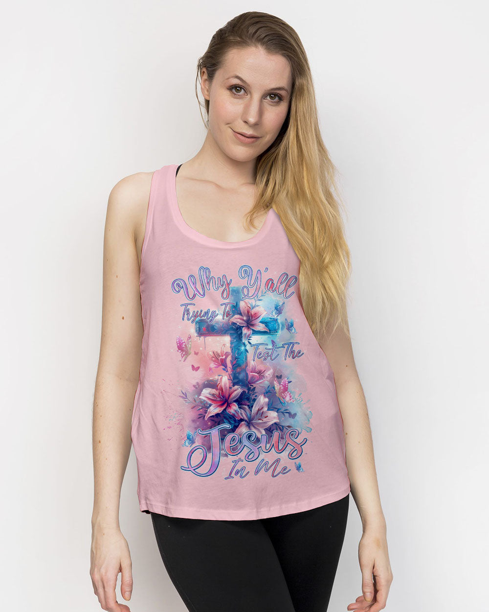 Jesus T-Shirt Tlnz1603241 | Christian Gift
