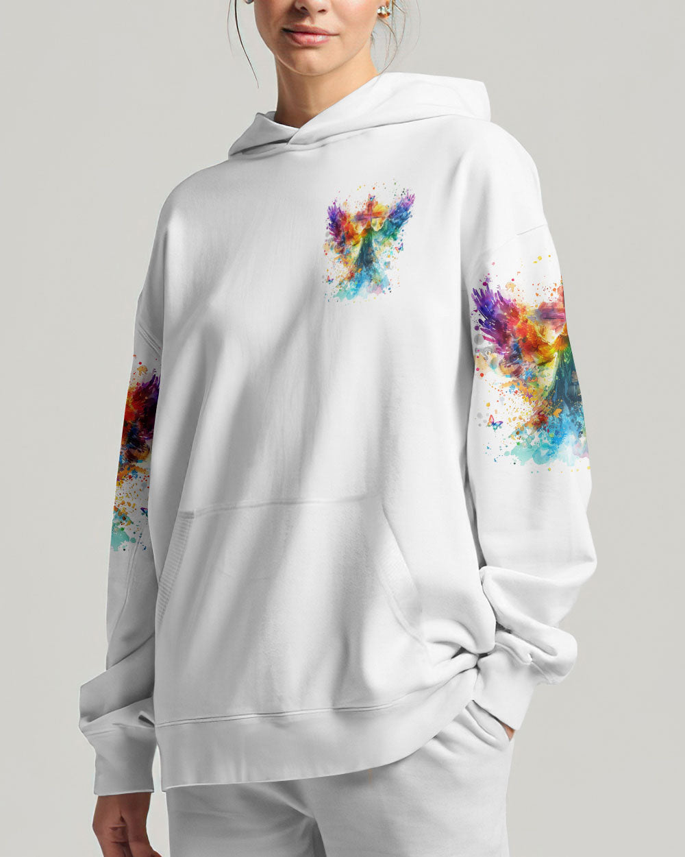 Christian T-Shirt Yhln1403244 | Christian Gift