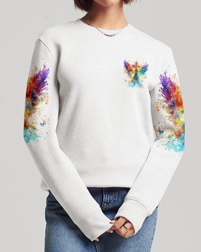 Christian T-Shirt Yhln1403244 | Christian Gift