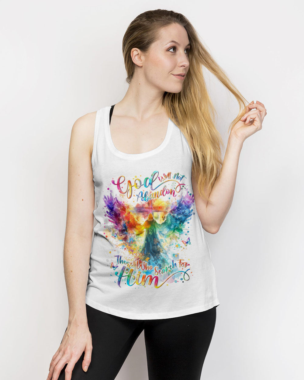Christian T-Shirt Yhln1403244 | Christian Gift