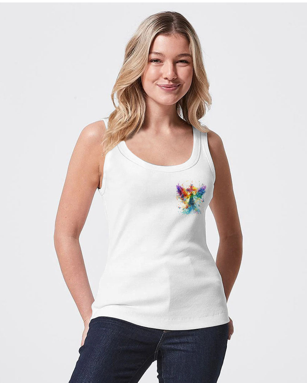 Christian T-Shirt Yhln1403244 | Christian Gift