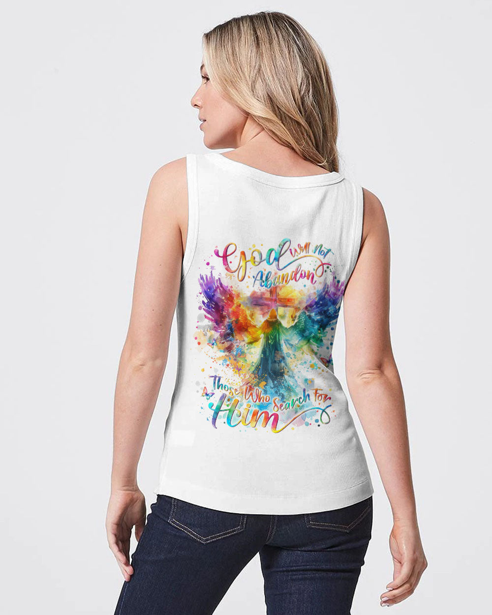 Christian T-Shirt Yhln1403244 | Christian Gift