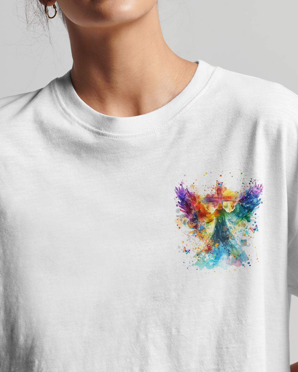 Christian T-Shirt Yhln1403244 | Christian Gift