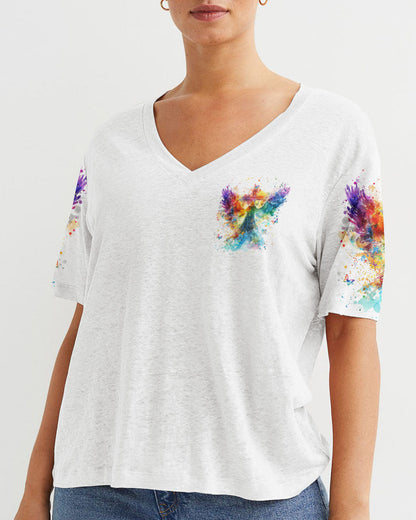 Christian T-Shirt Yhln1403244 | Christian Gift