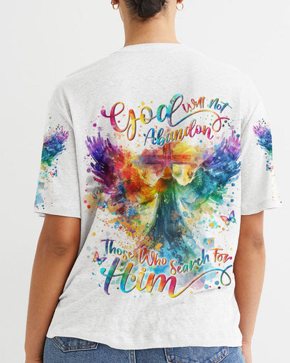 Christian T-Shirt Yhln1403244 | Christian Gift