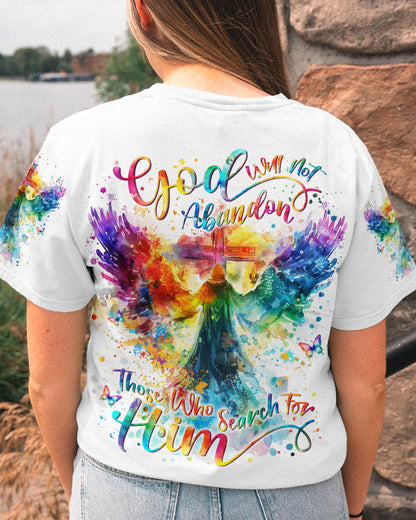 Christian T-Shirt Yhln1403244 | Christian Gift