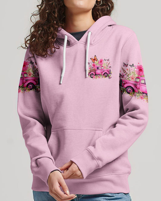 Jesus Hoodie Tytm2912231 | Christian Gift