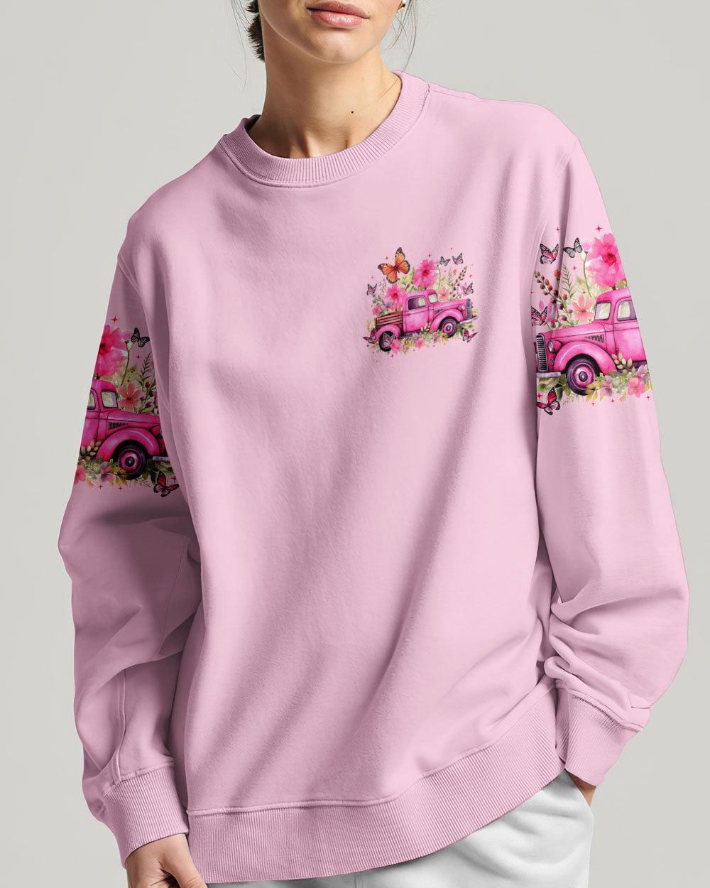 Jesus Hoodie Tytm2912231 | Christian Gift