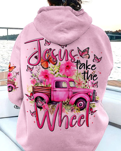 Jesus Hoodie Tytm2912231 | Christian Gift