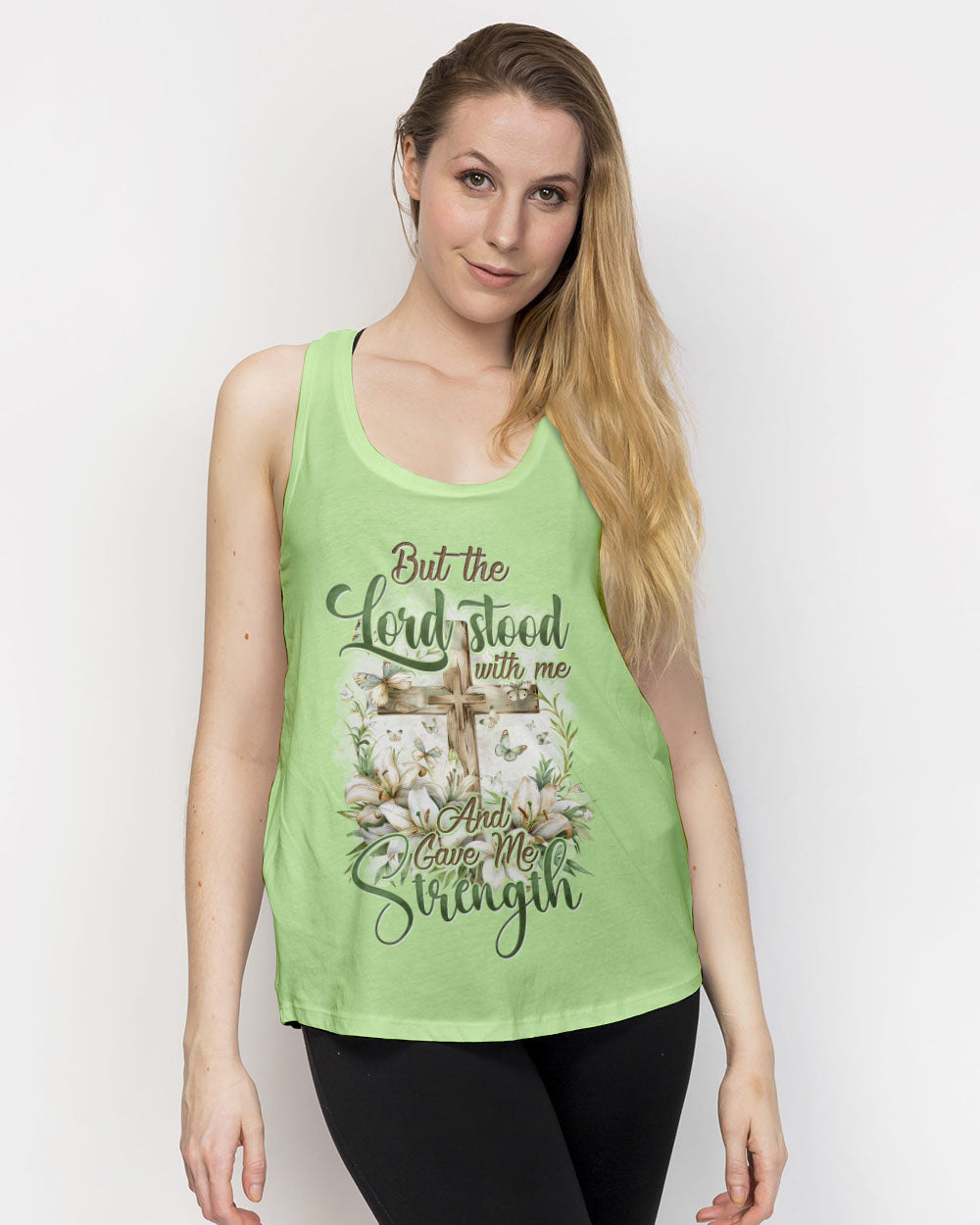 Christian T-Shirt Tytd2303242 | Christian Gift