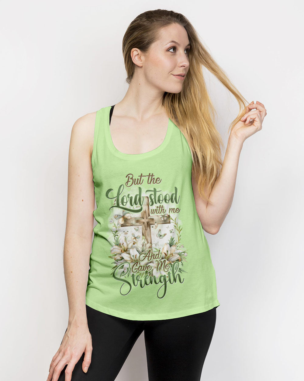 Christian T-Shirt Tytd2303242 | Christian Gift