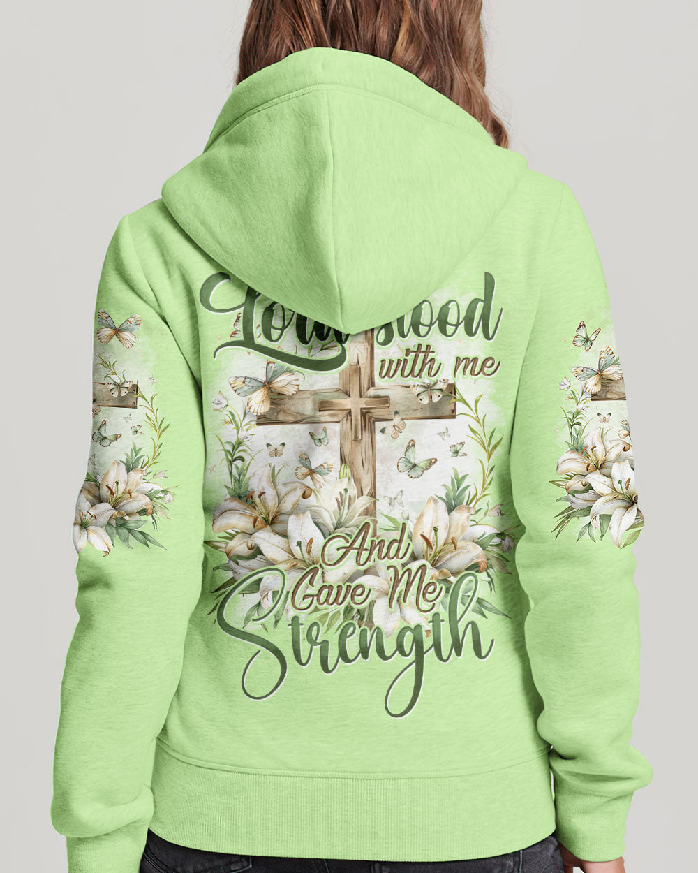 Christian T-Shirt Tytd2303242 | Christian Gift