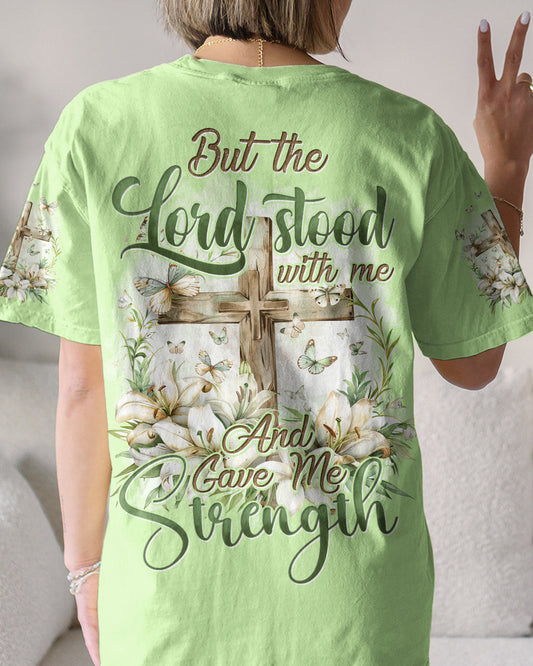 Christian T-Shirt Tytd2303242 | Christian Gift
