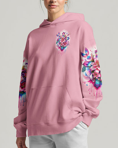 Christian Hoodie Tyqy1811232 | Christian Gift