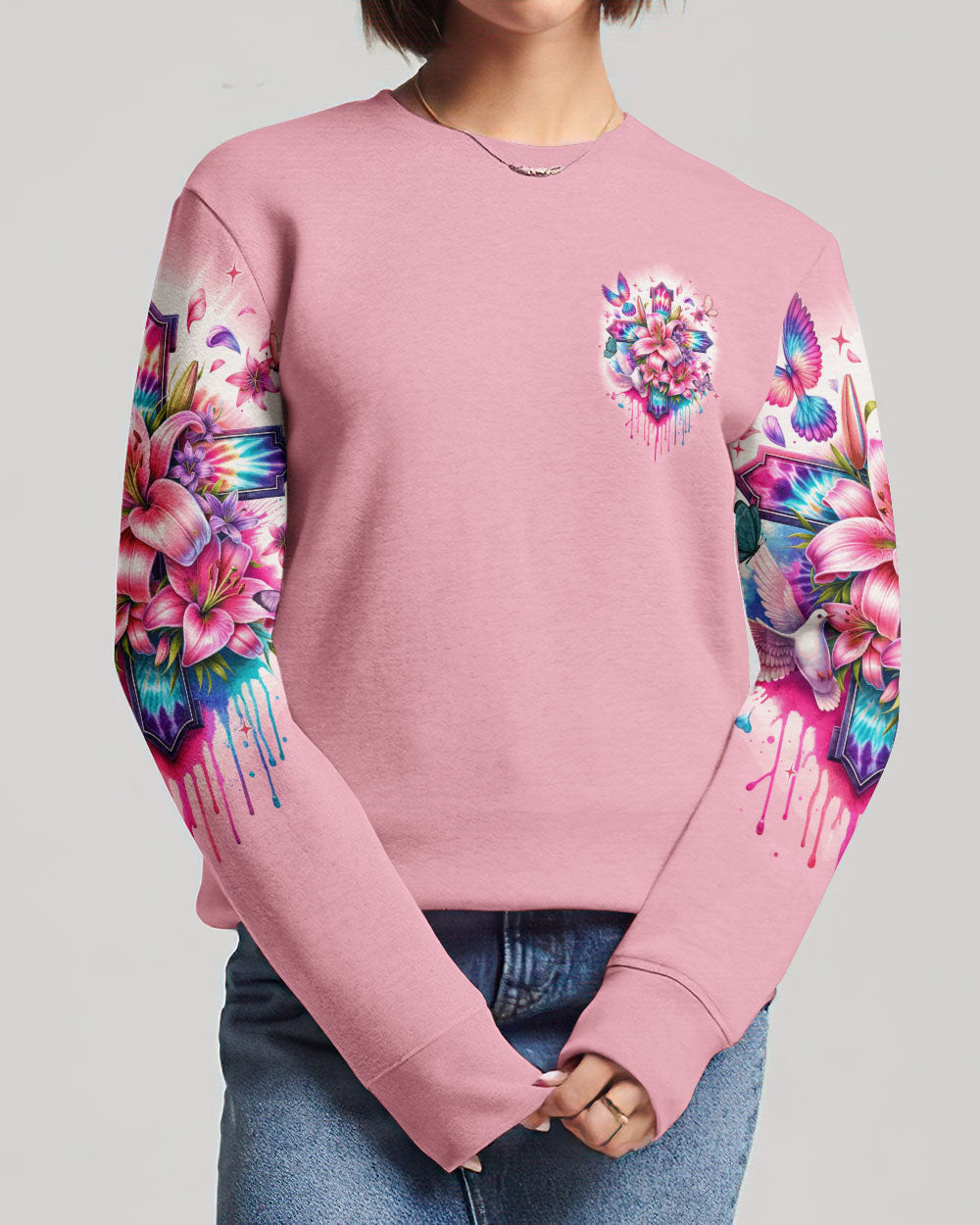 Christian Hoodie Tyqy1811232 | Christian Gift