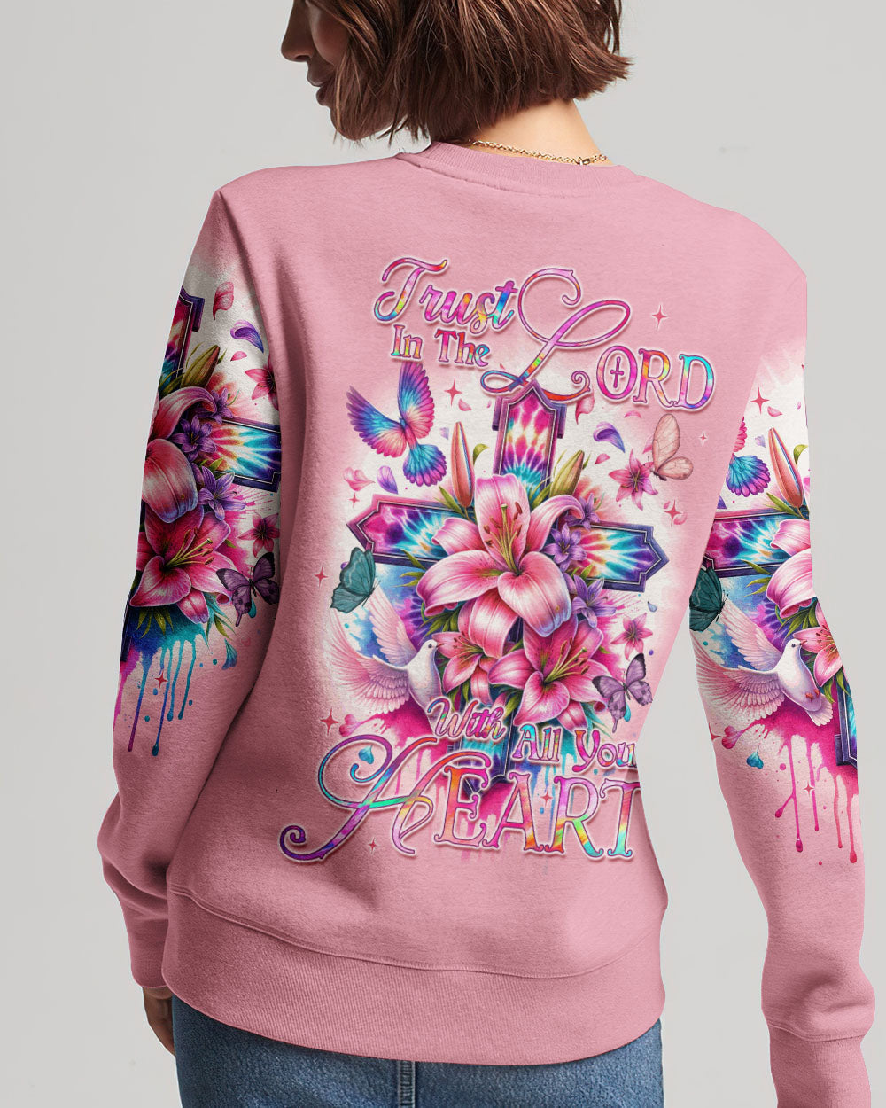 Christian Hoodie Tyqy1811232 | Christian Gift