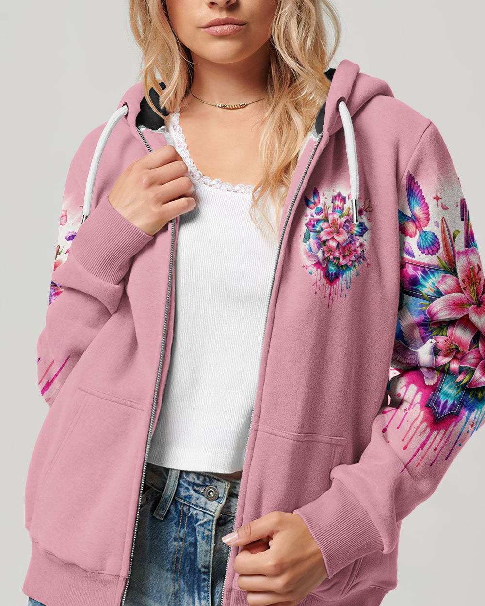 Christian Hoodie Tyqy1811232 | Christian Gift