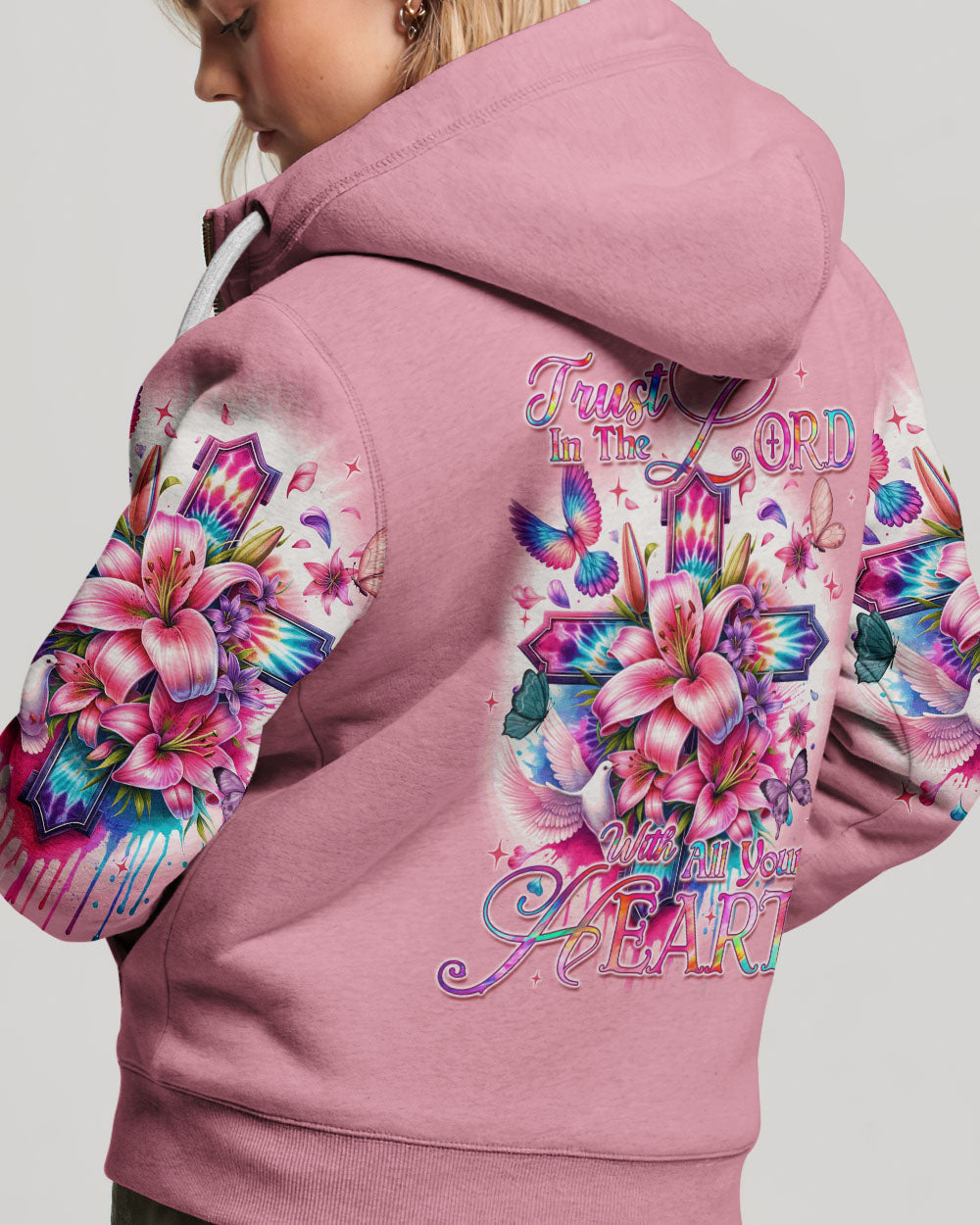 Christian Hoodie Tyqy1811232 | Christian Gift