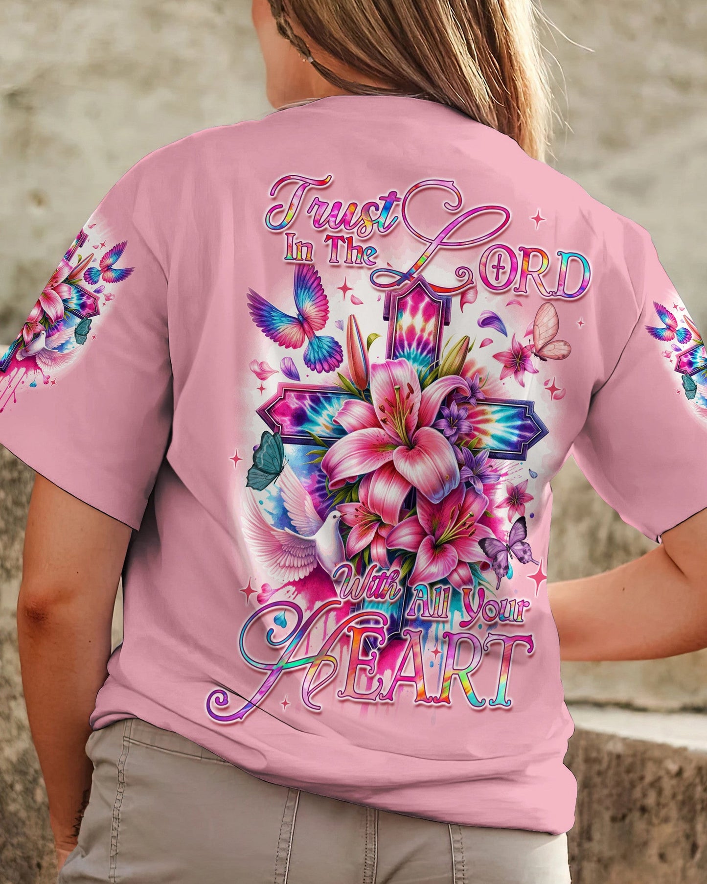 Christian Hoodie Tyqy1811232 | Christian Gift