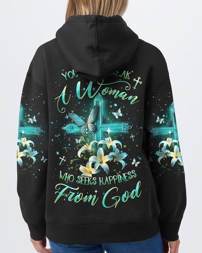 Christian Hoodie Yhdu1411234 | Christian Gift
