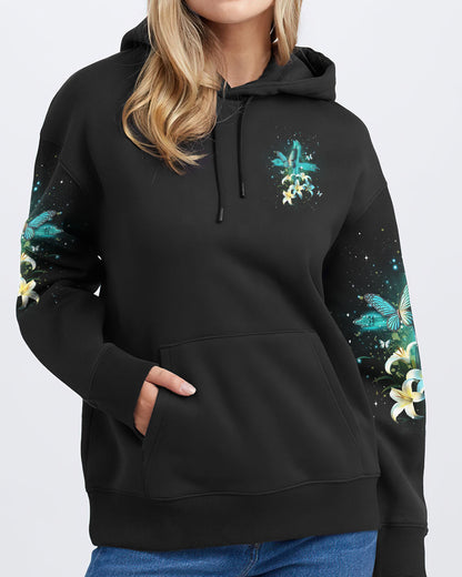 Christian Hoodie Yhdu1411234 | Christian Gift