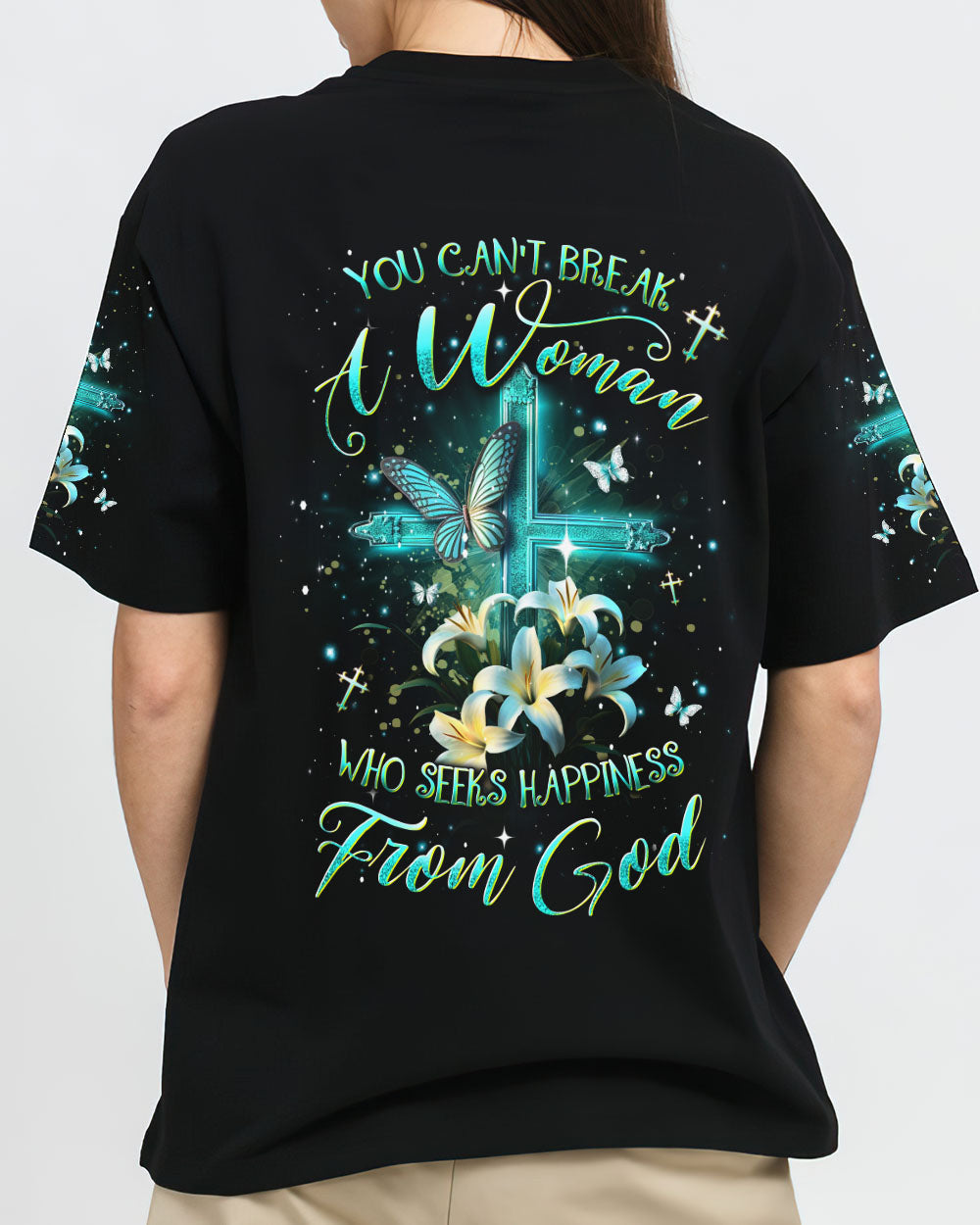 Christian Hoodie Yhdu1411234 | Christian Gift