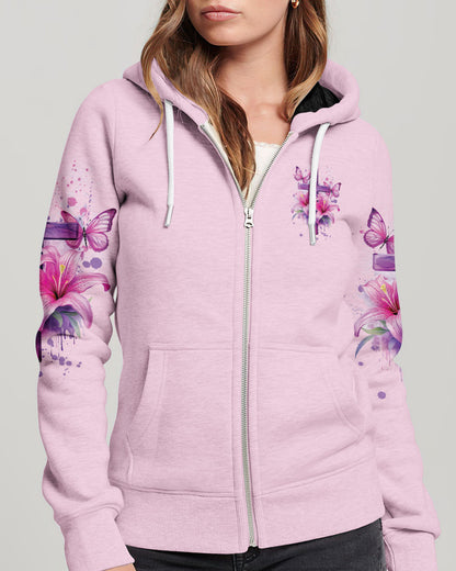 Christian Hoodie Tytd0302241 | Christian Gift