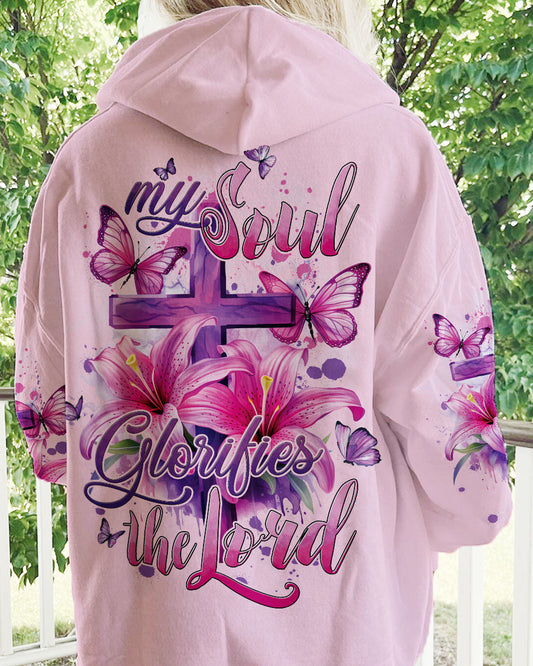 Christian Hoodie Tytd0302241 | Christian Gift
