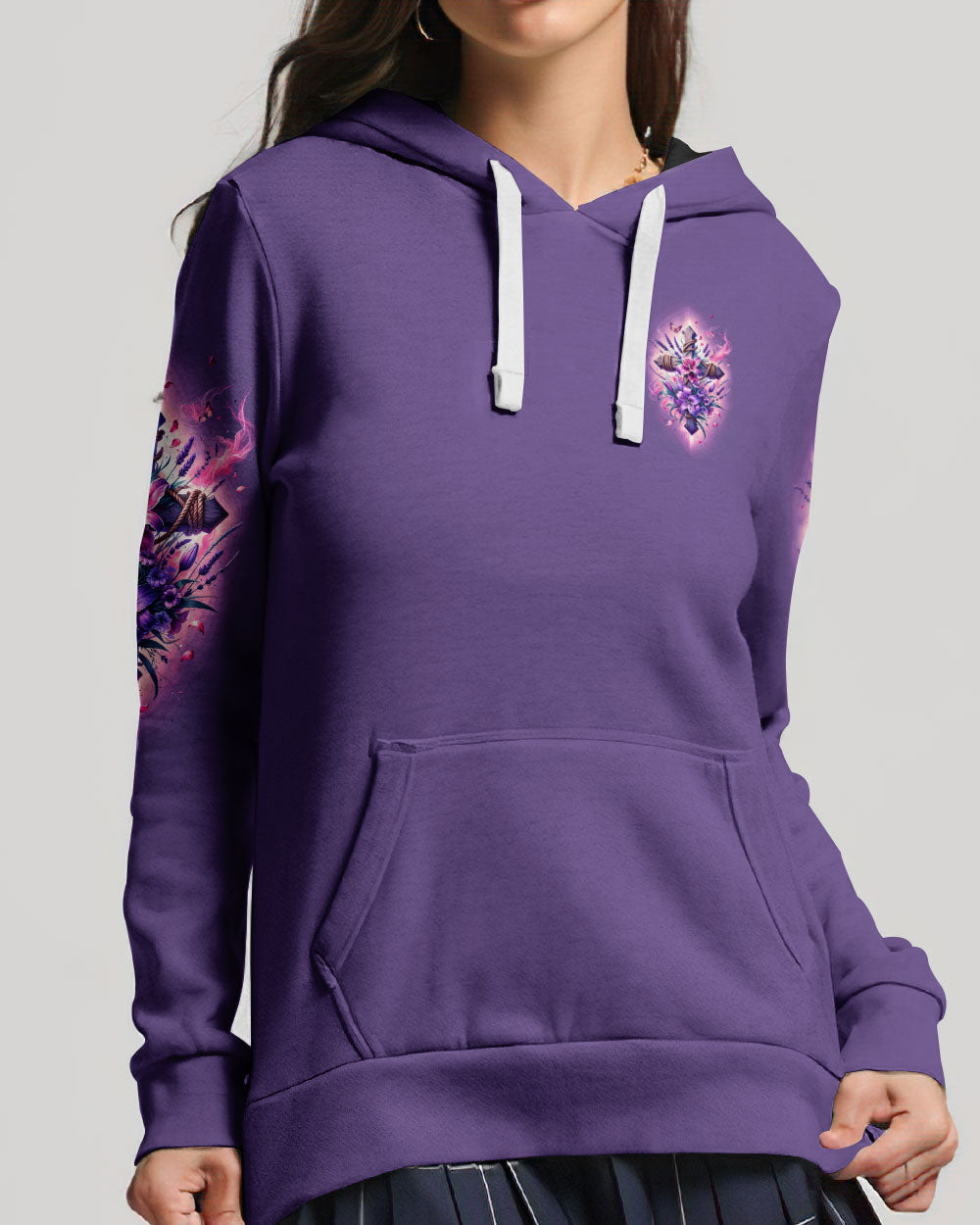 Christian Hoodie Tytd1912231 | Christian Gift