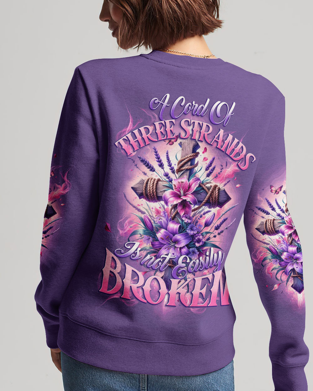 Christian Hoodie Tytd1912231 | Christian Gift