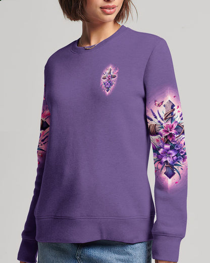 Christian Hoodie Tytd1912231 | Christian Gift