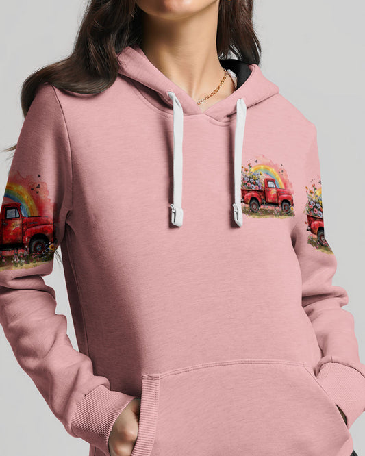 Jesus Hoodie Tytd0203241 | Christian Gift