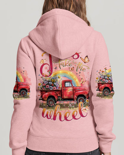 Jesus Hoodie Tytd0203241 | Christian Gift
