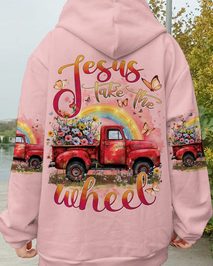 Jesus Hoodie Tytd0203241 | Christian Gift