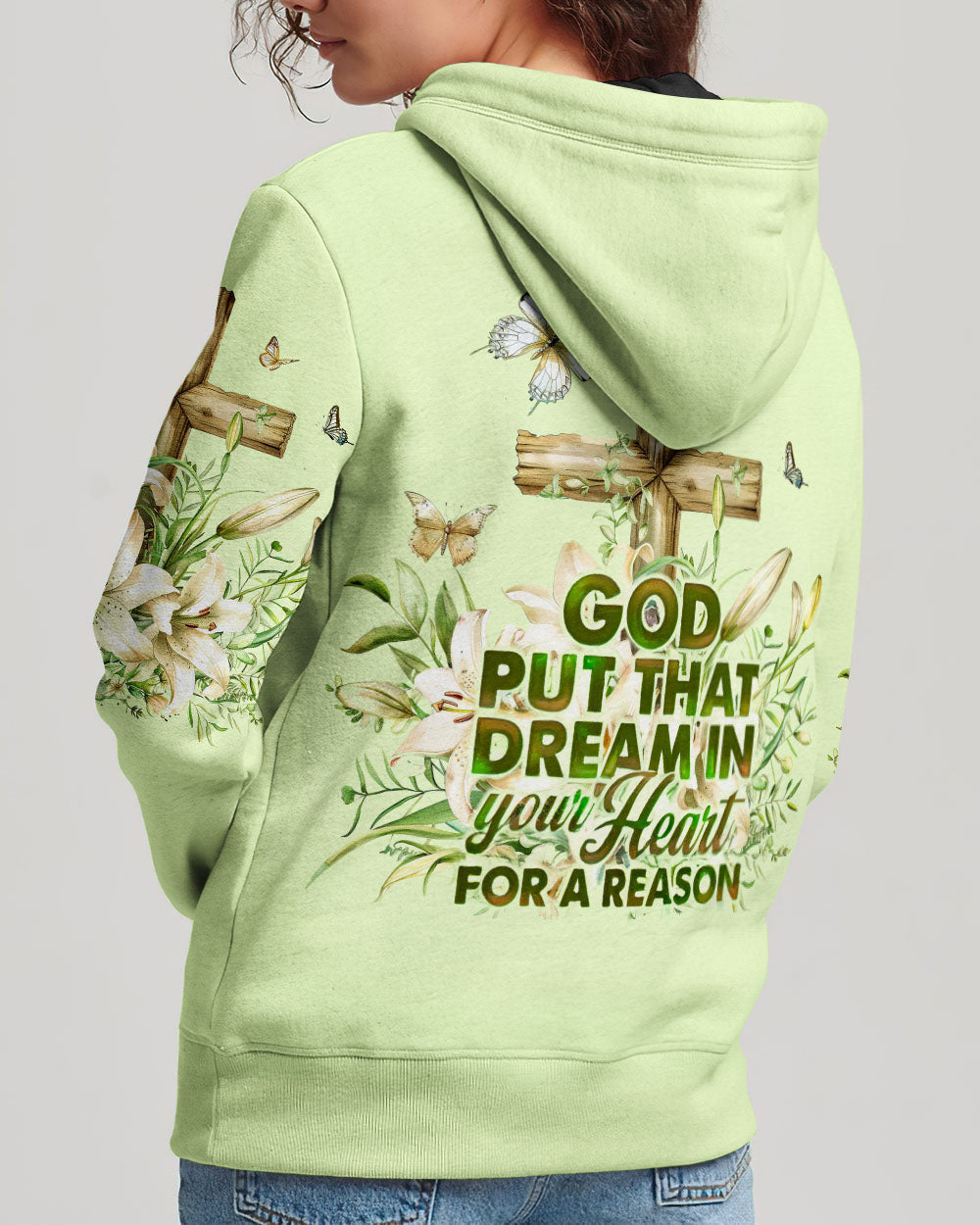 Christian T-Shirt Ty2603244 | Christian Gift