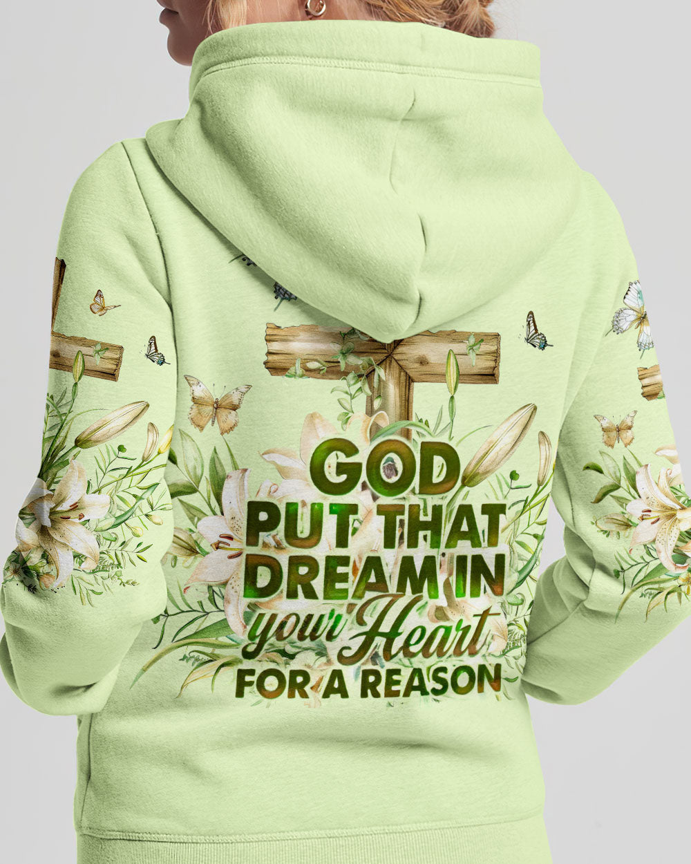 Christian T-Shirt Ty2603244 | Christian Gift