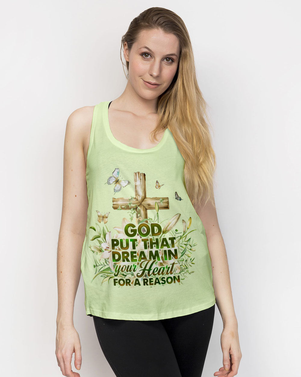 Christian T-Shirt Ty2603244 | Christian Gift