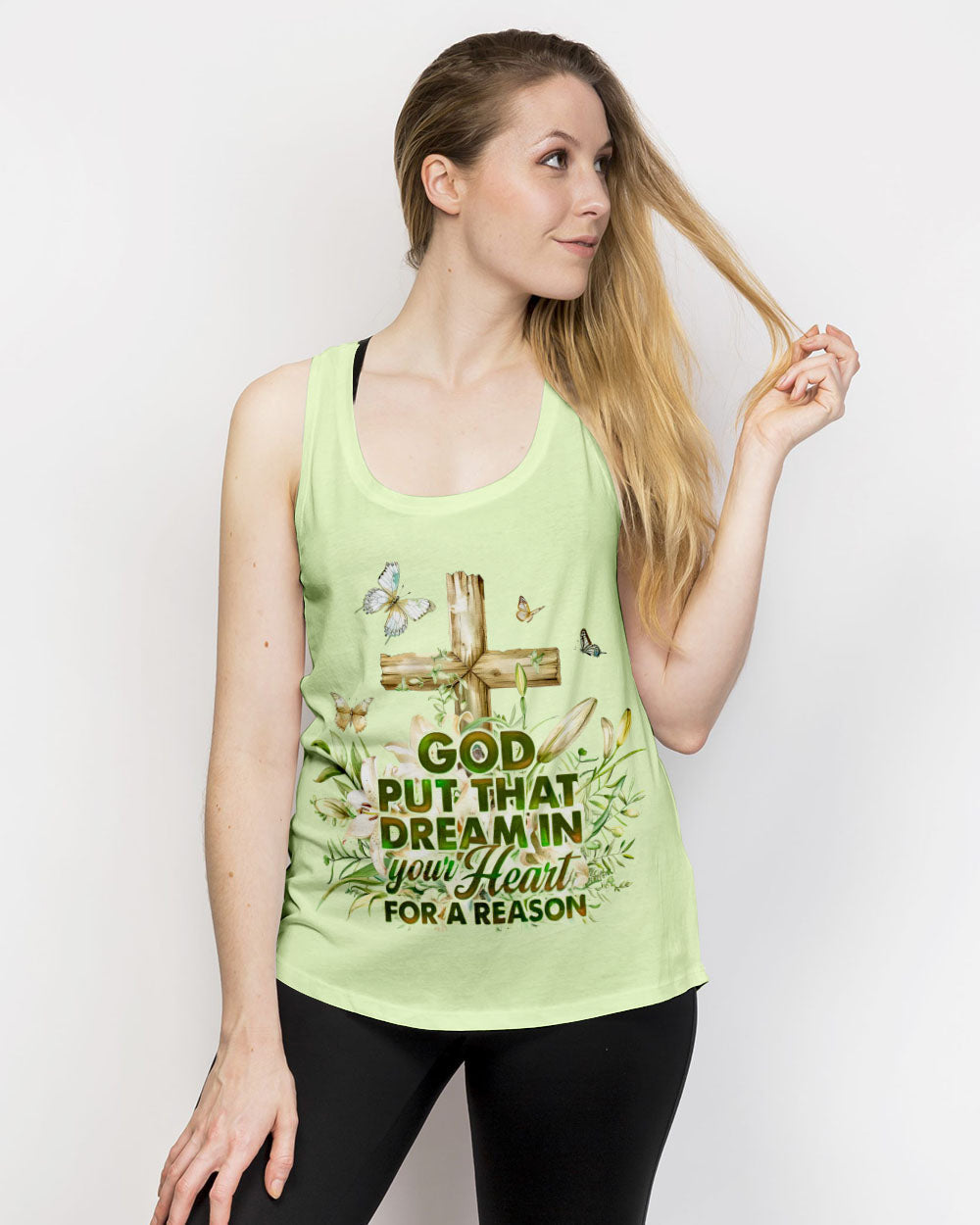 Christian T-Shirt Ty2603244 | Christian Gift