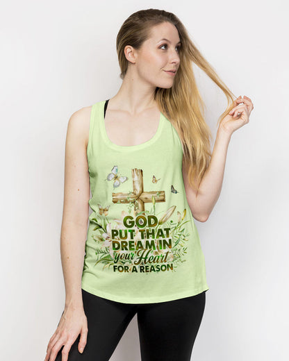 Christian T-Shirt Ty2603244 | Christian Gift