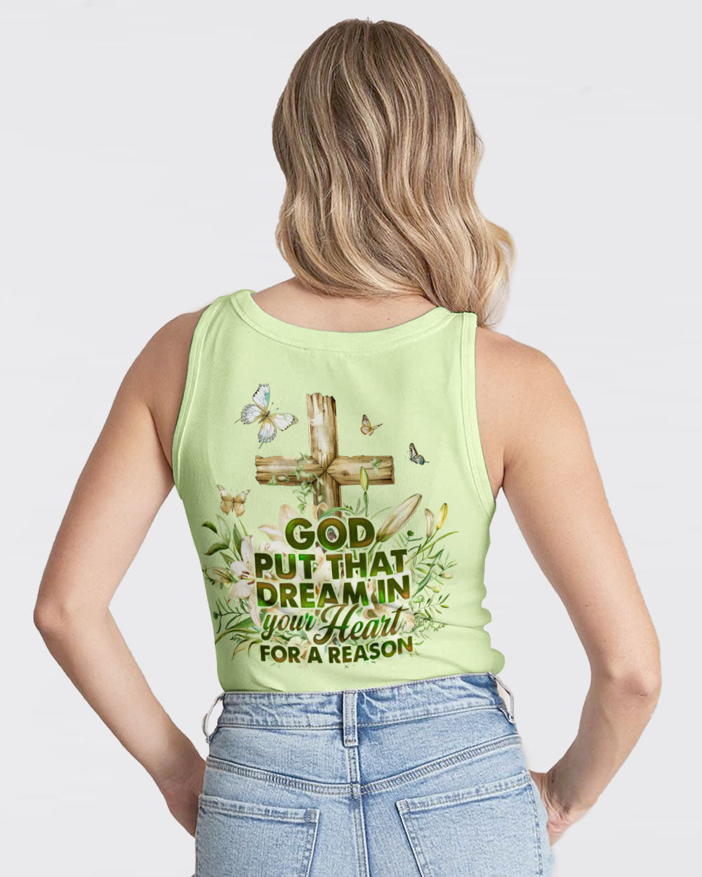 Christian T-Shirt Ty2603244 | Christian Gift
