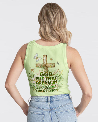 Christian T-Shirt Ty2603244 | Christian Gift