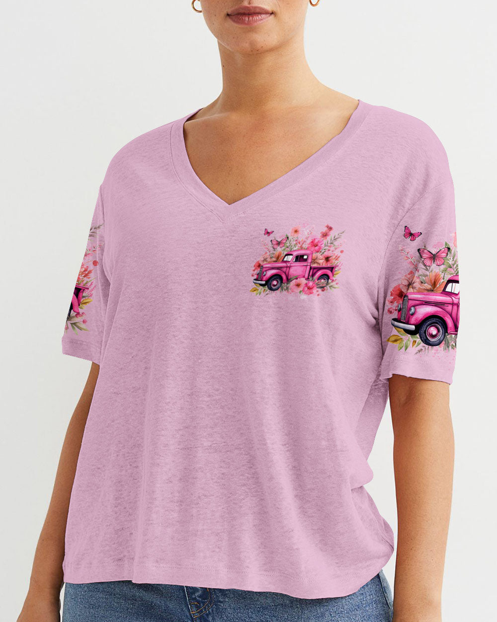 Christian T-Shirt Tytd1303241 | Christian Gift