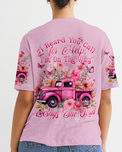Christian T-Shirt Tytd1303241 | Christian Gift