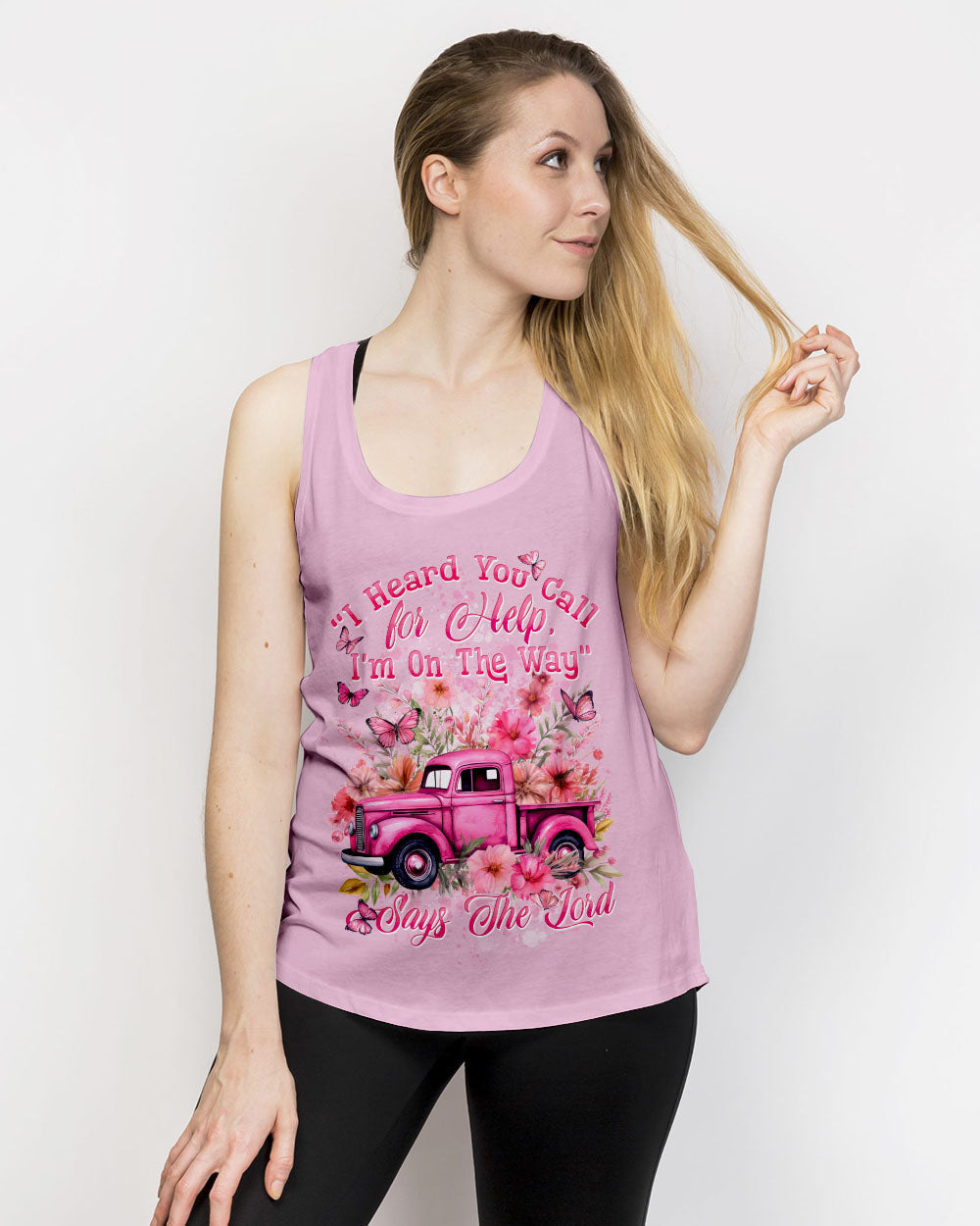 Christian T-Shirt Tytd1303241 | Christian Gift