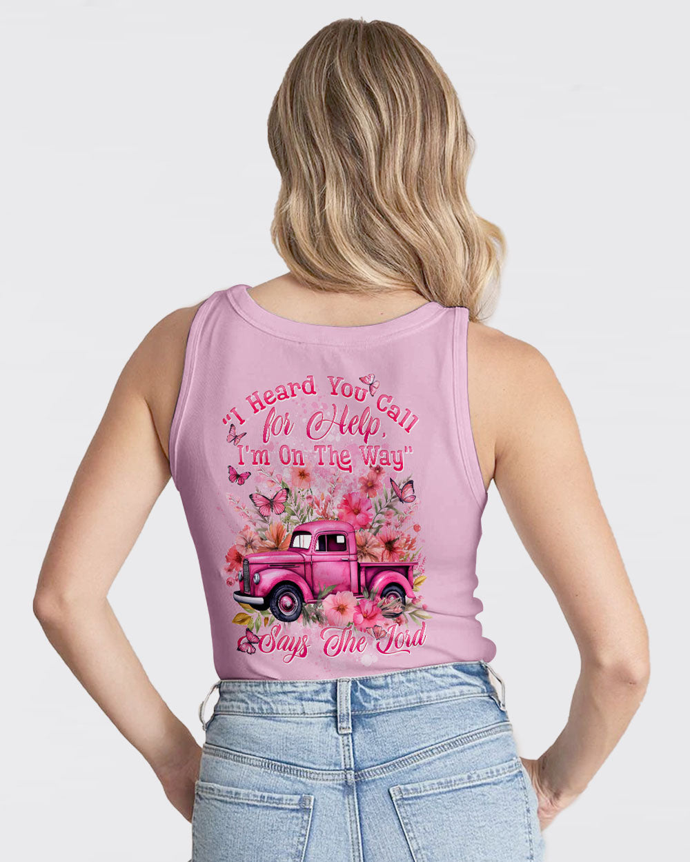 Christian T-Shirt Tytd1303241 | Christian Gift