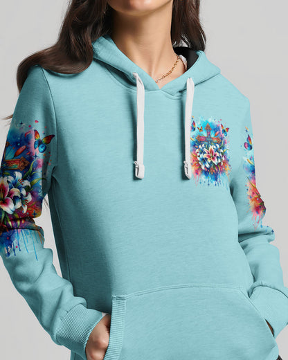 Christian Hoodie Tyqy1611233 | Christian Gift
