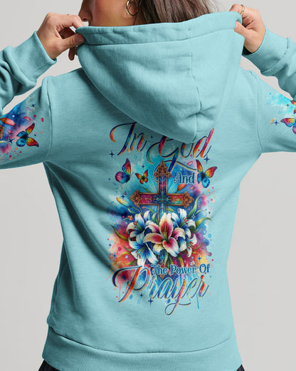 Christian Hoodie Tyqy1611233 | Christian Gift